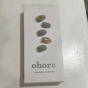 Ohora Nail Set
